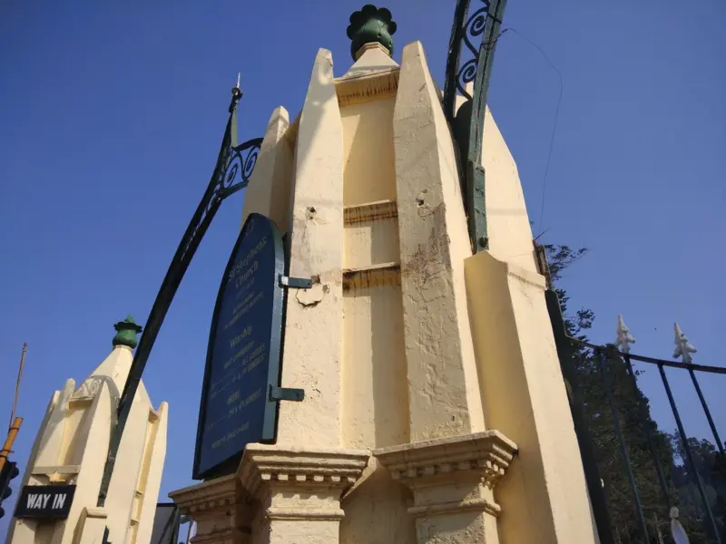 Holy Trinity Church, Budva