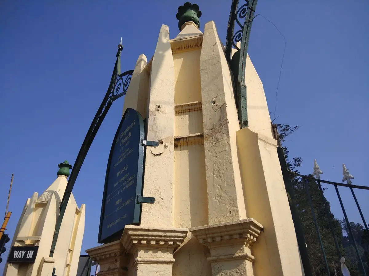 Holy Trinity Church, Budva