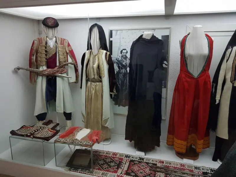 Budva City Museum