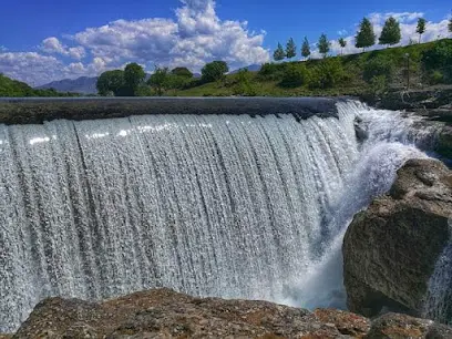 Niagara Waterfall, Podgorica