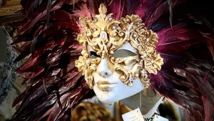 Venice Art Mask Factory