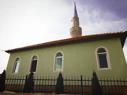 Kosova Mosque, Mitrovica