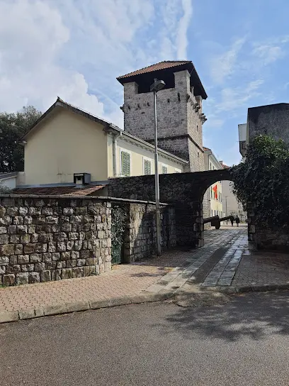 Montenegro