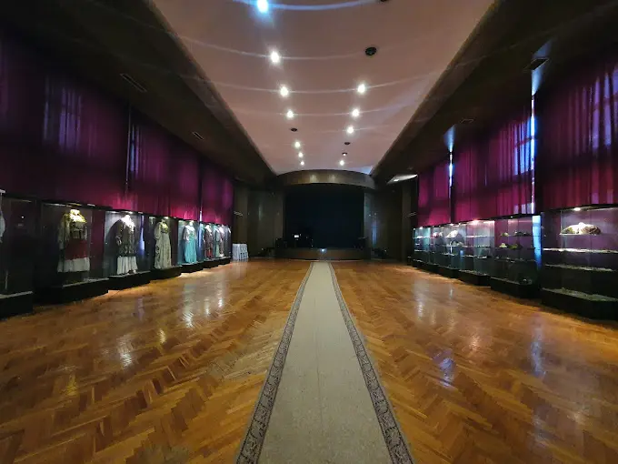 City Museum of Mitrovica