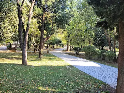 King’s Park, Podgorica