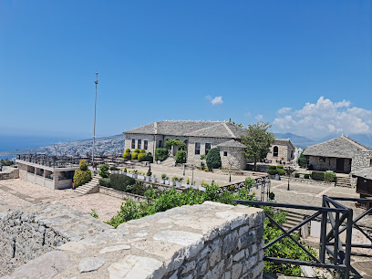 قلعة ليكوريسي