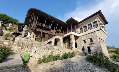 The Ethnographic Museum, Berat