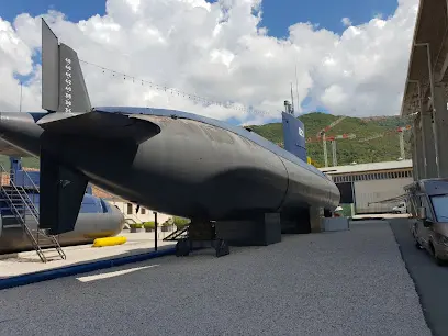 Maritime Museum, Tivat