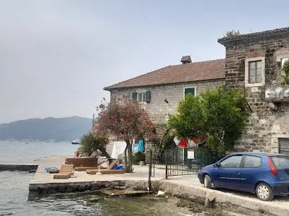 Verona House, Tivat