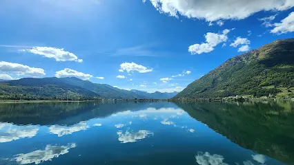 Batllava Lake, Pristina