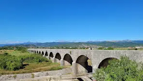 Karev Most Bridge