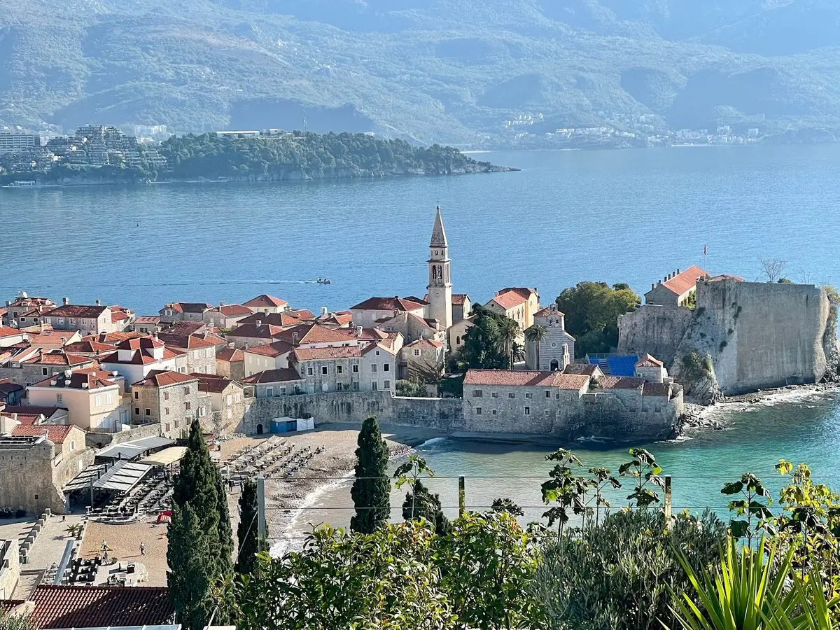 Budva Riviera
