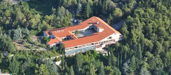Tito’s Villa Galeb, Herceg Novi