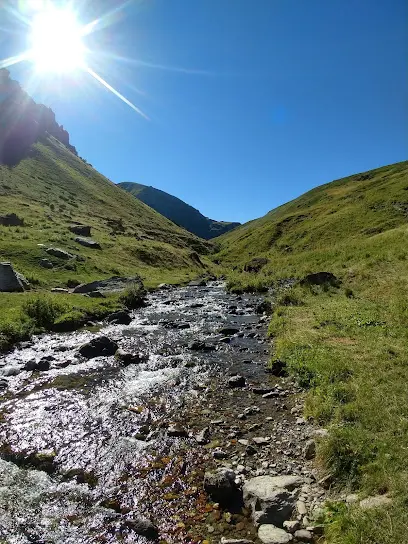 Brod Town, Prizren