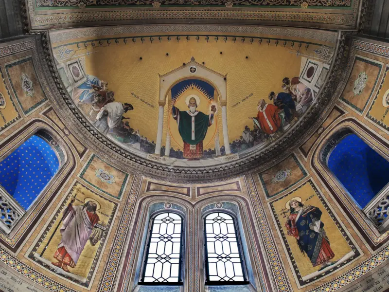 Serbian Orthodox Church, Rozaje