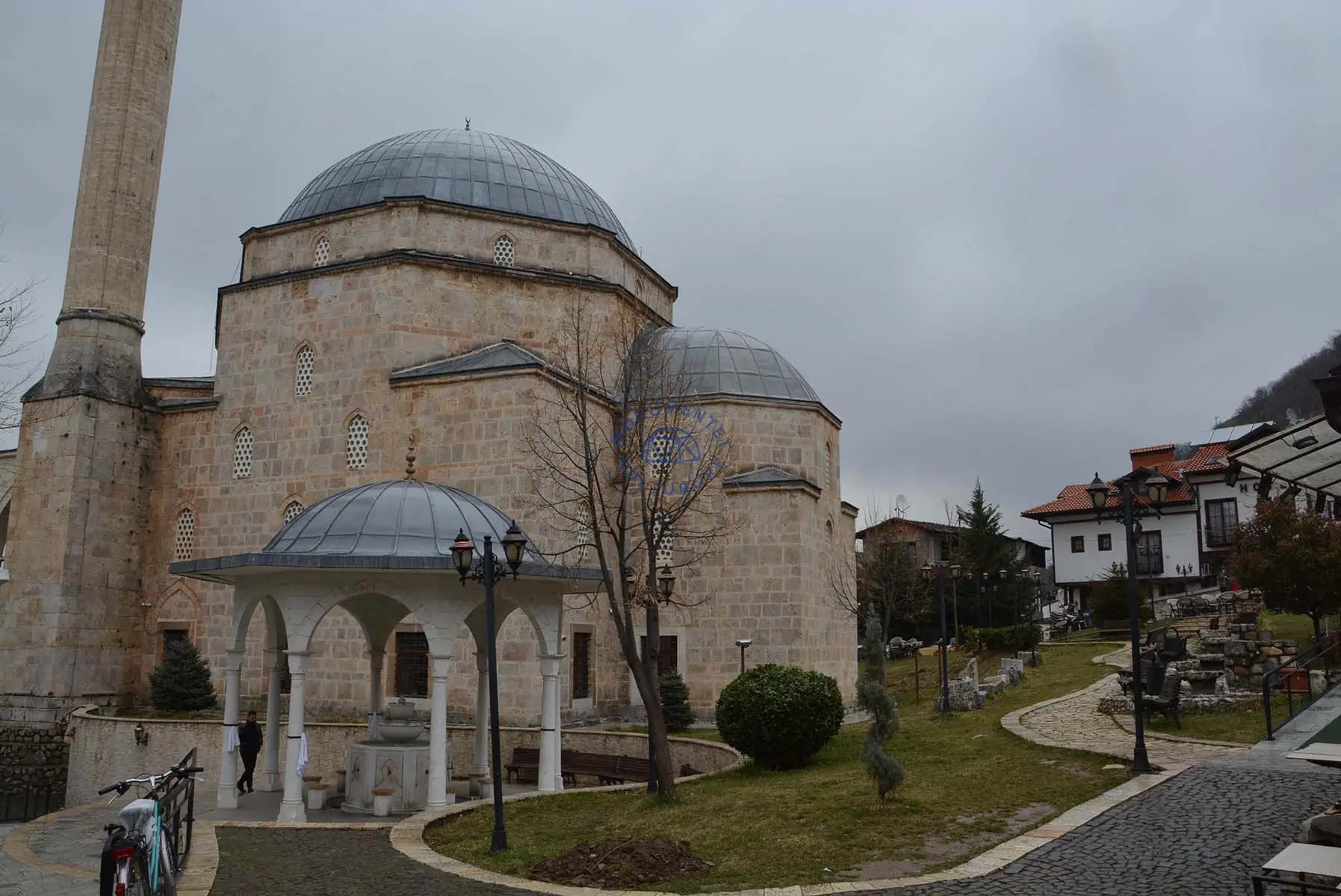 Sinan Pasha Mosque