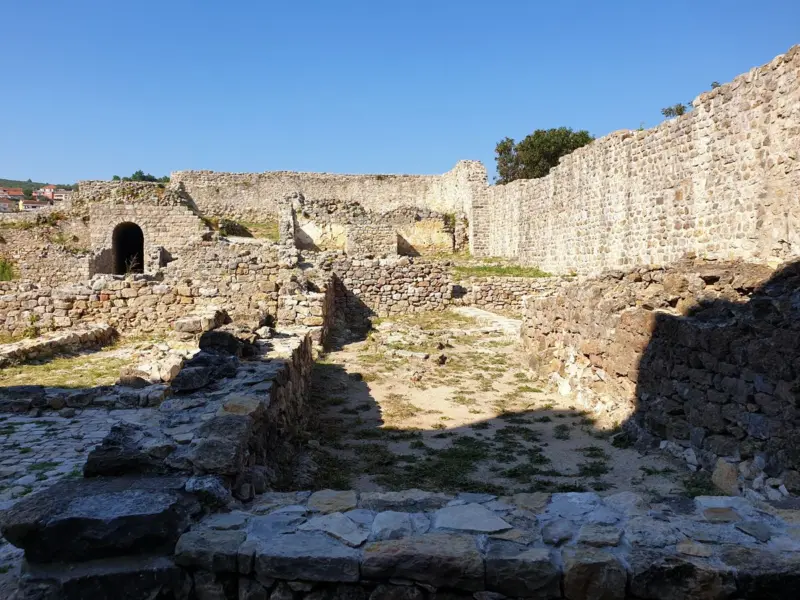 Museum of Local History, Ulcinj