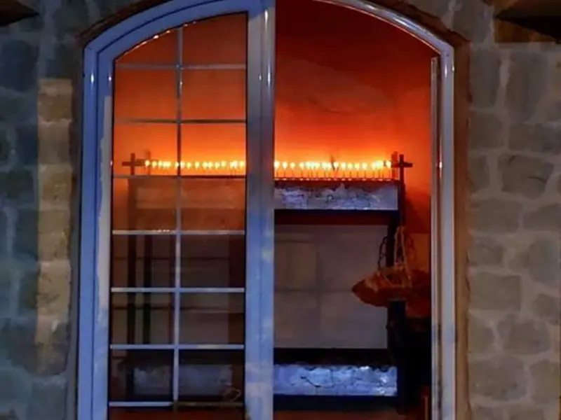 St. Nicholas Church, Ulcinj