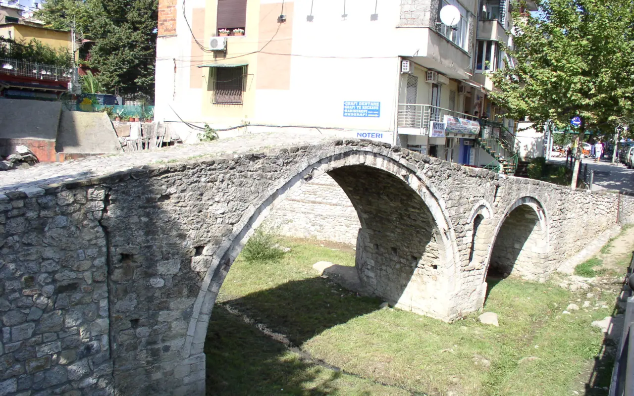 Tabakëve Bridge