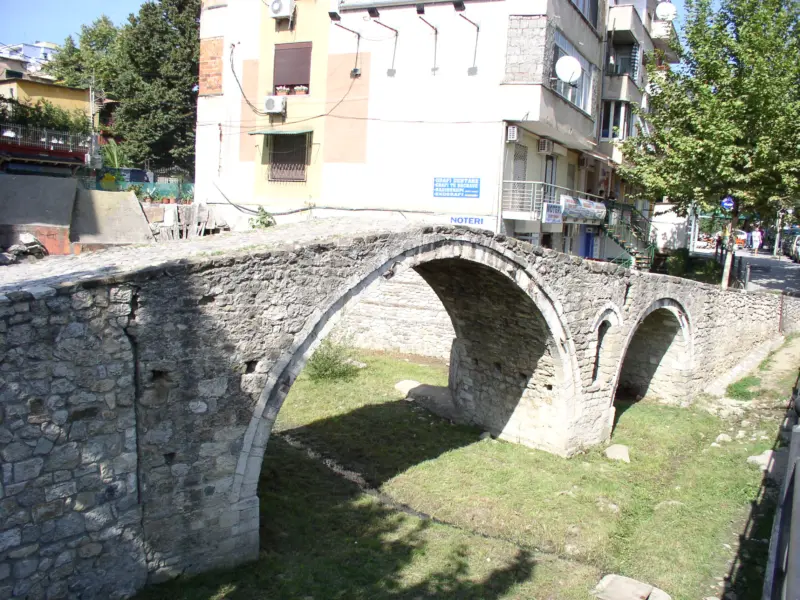 جسر تانرز