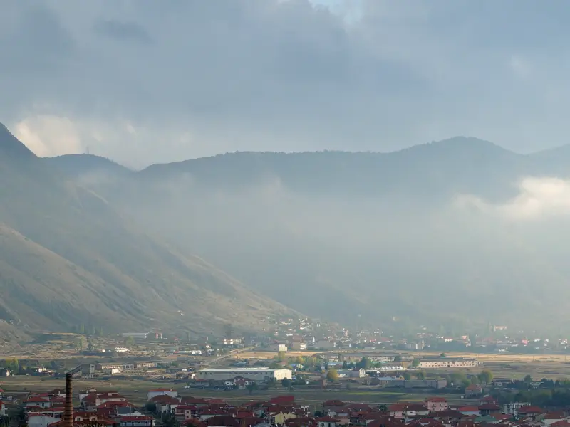 Mount Morava