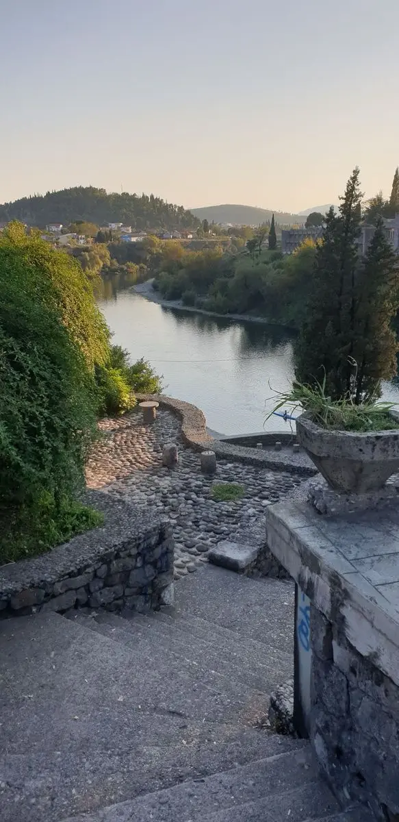 الجبل الأسود