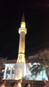 مسجد البحارة