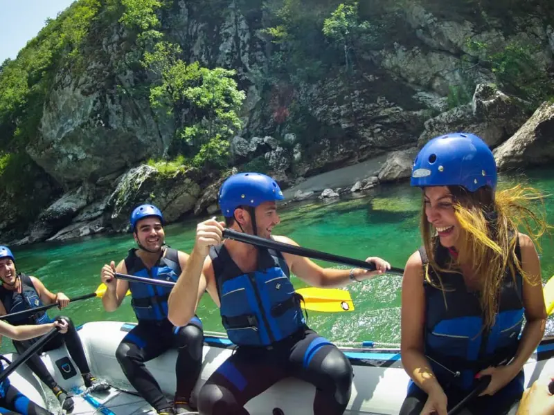 Nature Adventures in Pljevlja
