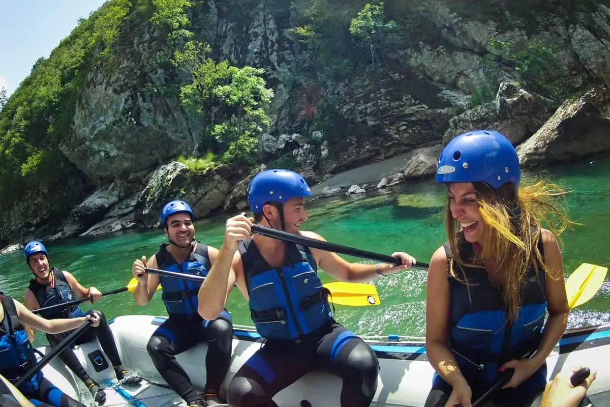 Nature Adventures in Pljevlja