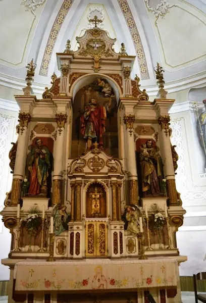 Cathedral of St. Demetrius, Mitrovica