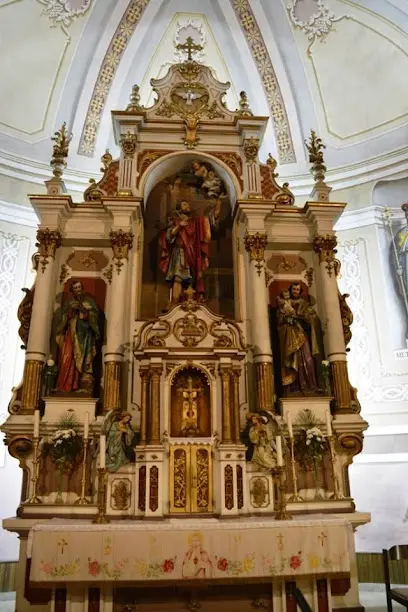 Cathedral of St. Demetrius, Mitrovica