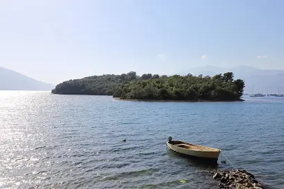 Stradioti Island, Tivat
