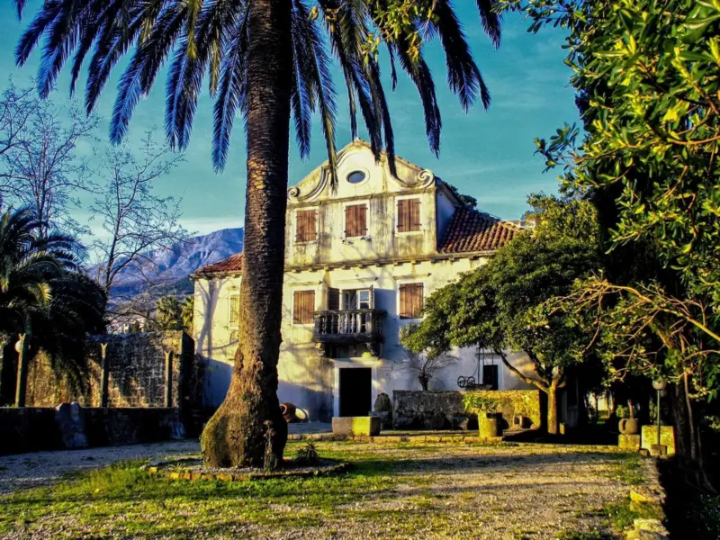 Herceg Novi Local Museum