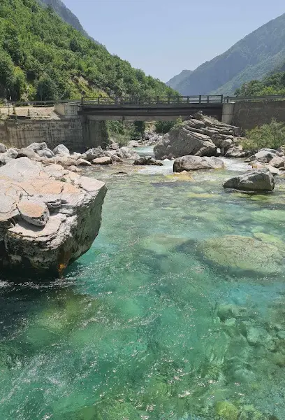 Shala River