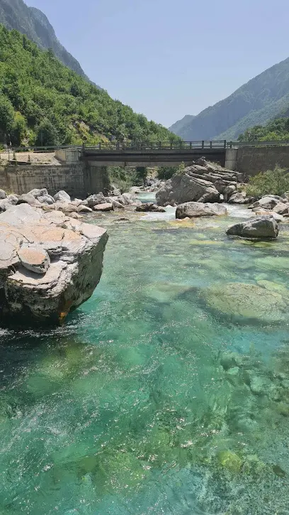 Shala River