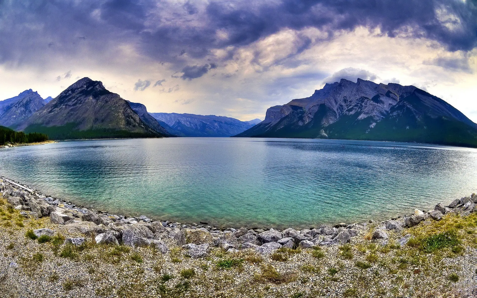 Gračanica Lake, Pristina