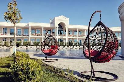 Velipoja Grand Europa Resort