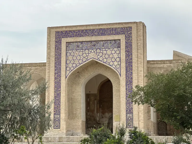 Namazgah Mosque