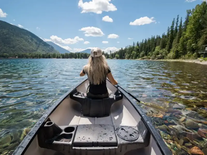 بحيرة باتلافا