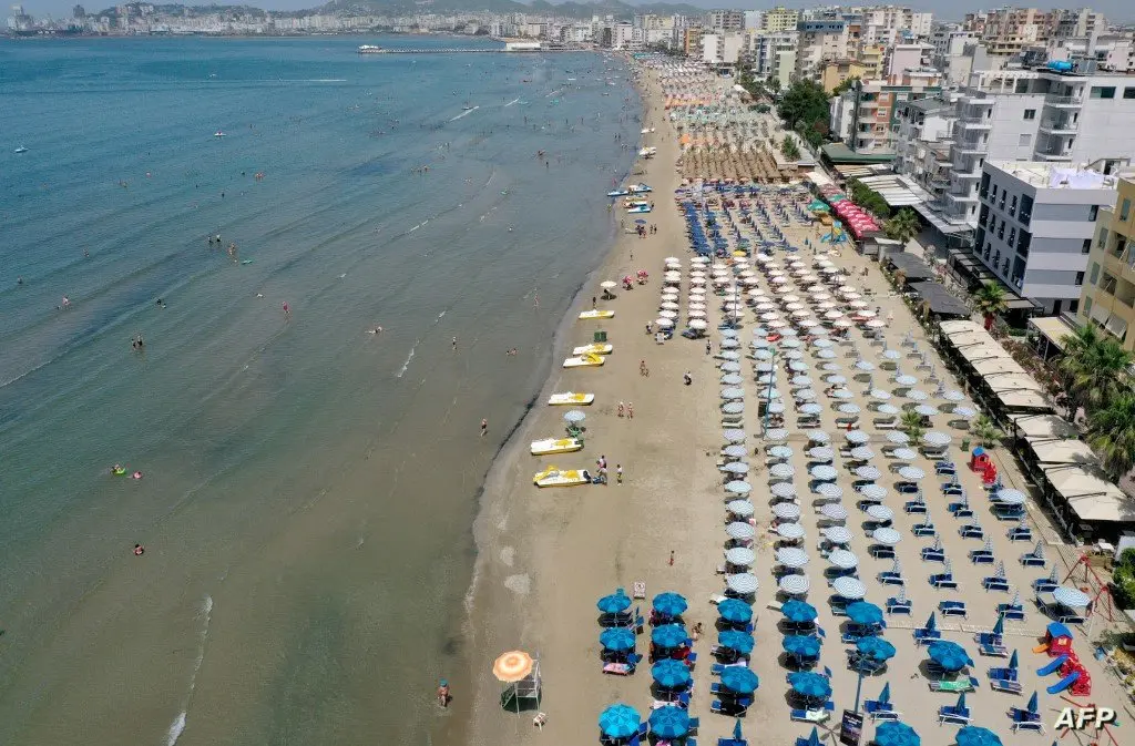 “Little Italy”: Albania “Steals” Hundreds of Thousands of Tourists from “the Land of Spaghetti”