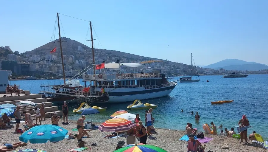 Albania Gearing Up for a Promising Summer Tourist Season