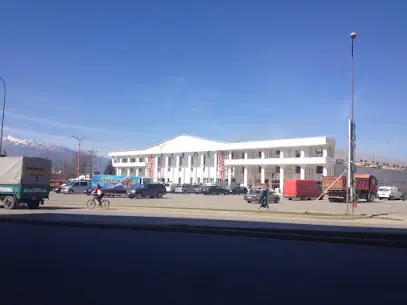 ETC Elkos Supermarket, Prizren