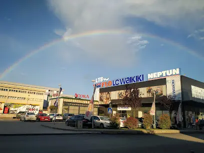 LC Waikiki Store, Pristina