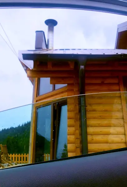 Villat Shkreli Chalets, Peja