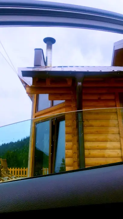 Villat Shkreli Chalets, Peja