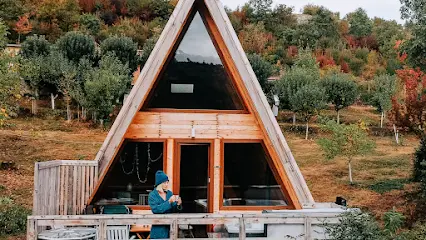 Villa Kalaja, Peja area