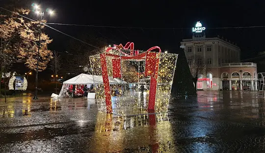 مدينة بيخا
