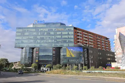 Tirana Ring Center, Tirana