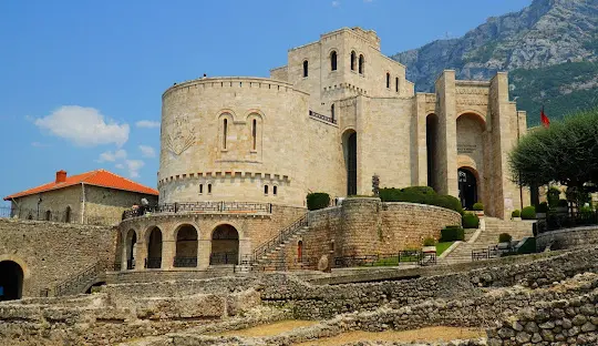 Kruja
