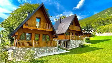 Villa Dardania, Peja